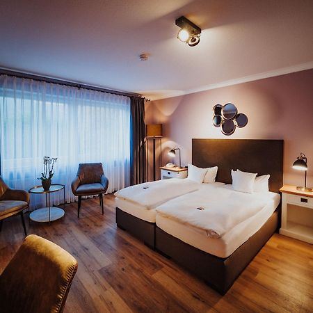 Antik-Hotel Eichenhof Bad Salzuflen Luaran gambar