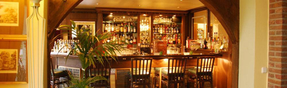 Antik-Hotel Eichenhof Bad Salzuflen Luaran gambar