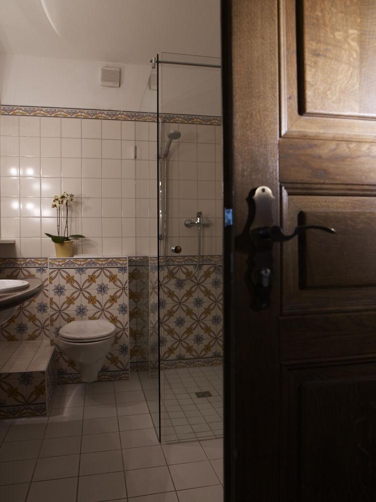 Antik-Hotel Eichenhof Bad Salzuflen Luaran gambar