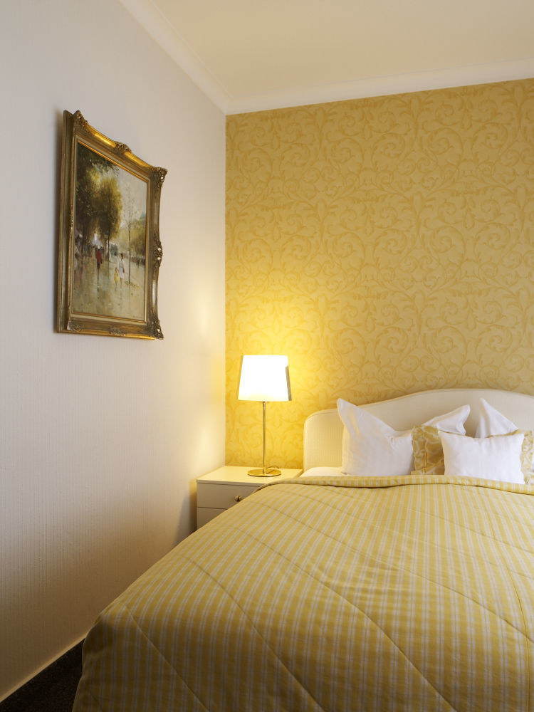 Antik-Hotel Eichenhof Bad Salzuflen Luaran gambar